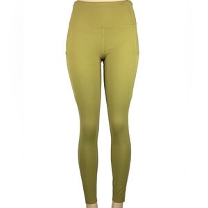 Lululemon Fast Free High-Rise Tight 28" Size 8 *Non-Reflective Suede Grape Leaf